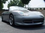 Porsche Boxster RSB340 by Roock 2003 года